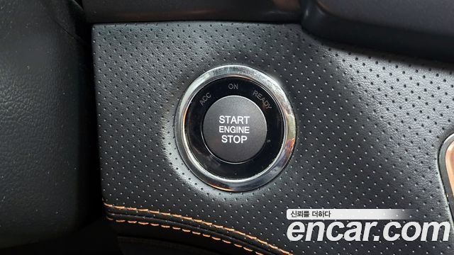 KG Mobility (SsangYong) Rexton Sports Khan Diesel 2.2 4WD Expedition 2023 — фото 32