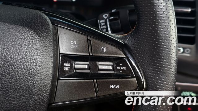 KG Mobility (SsangYong) Rexton Sports Khan Diesel 2.2 4WD Expedition 2023 — фото 34