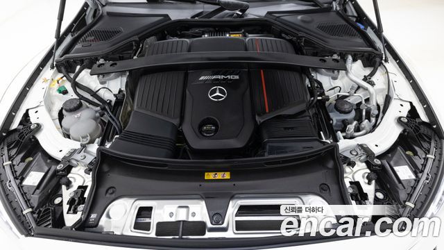 Mercedes-Benz E-Class (W214) AMG E53e 4MATIC+ 2026 — фото 6
