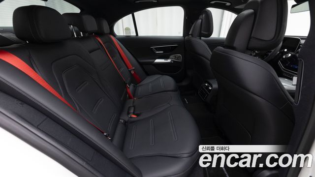 Mercedes-Benz E-Class (W214) AMG E53e 4MATIC+ 2026 — фото 10