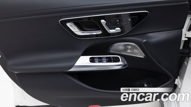 Mercedes-Benz E-Class (W214) AMG E53e 4MATIC+ 2026 — фото 19