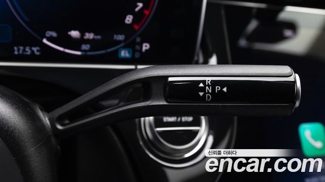 Mercedes-Benz E-Class (W214) AMG E53e 4MATIC+ 2026 — фото 23