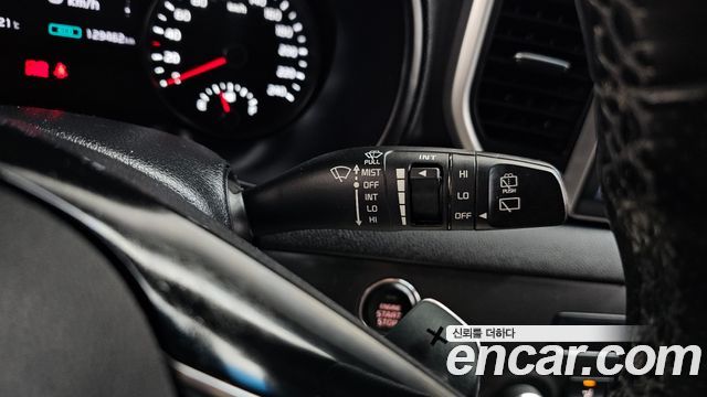 Kia Sportage The Bold Diesel 2.0 2WD Trendy 2021 — фото 34