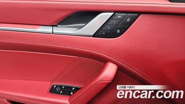 Porsche 911 (992) Carrera 4 GTS 2023 — фото 17
