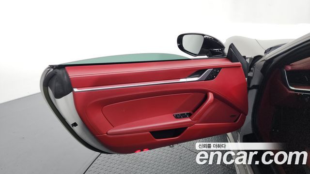 Porsche 911 (992) Carrera 4 GTS 2023 — фото 24