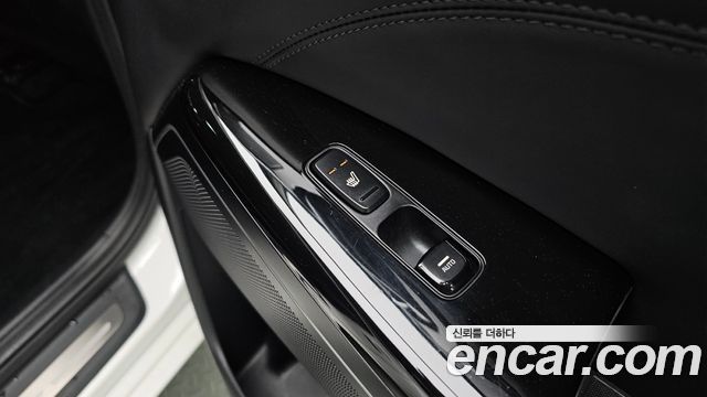Kia K7 Premier 3.0 LPI Prestige 2021 — фото 19