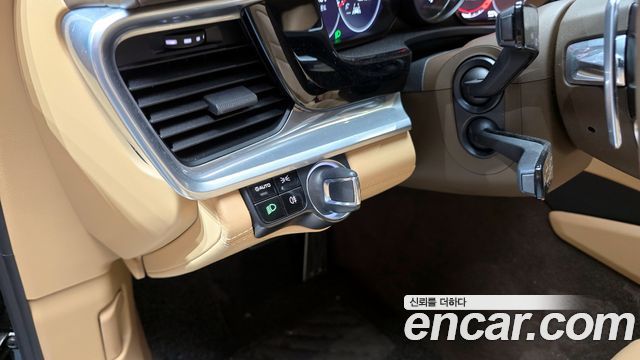 Porsche Panamera (971) 2.9 4S 2018 — фото 16