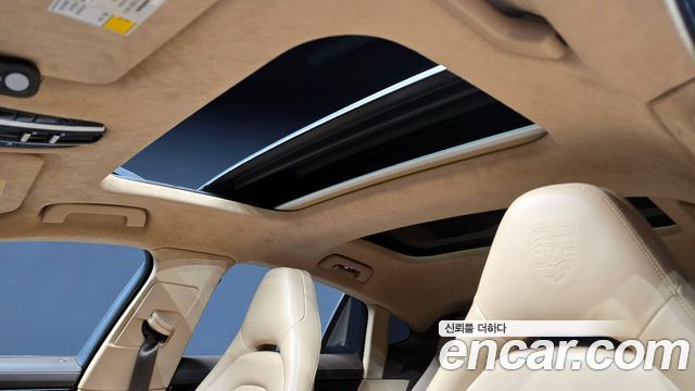 Porsche Panamera (971) 2.9 4S 2018 — фото 17