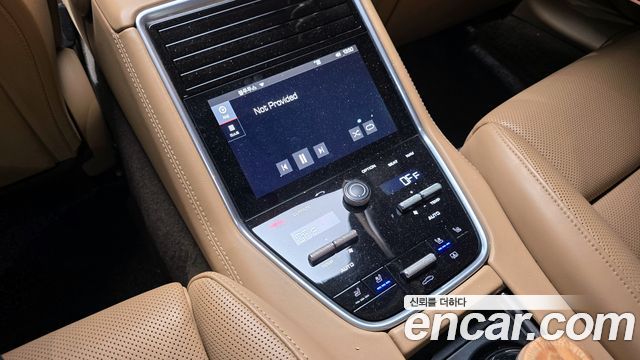 Porsche Panamera (971) 2.9 4S 2018 — фото 18