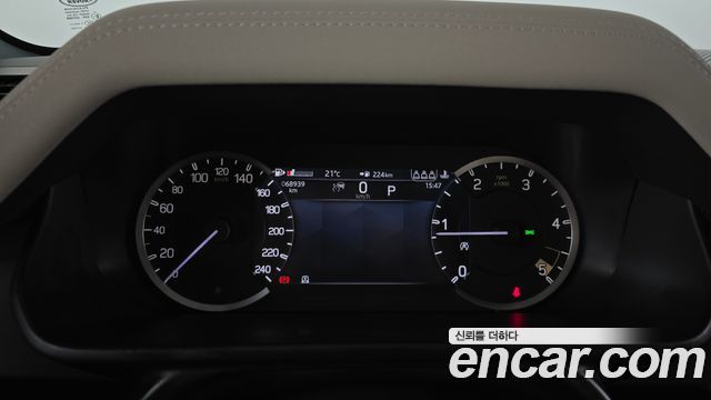 Land Rover Defender (L663) 110 D250 SE 2023 — фото 8