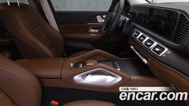 Mercedes-Benz GLE-Class (W167) GLE450 4MATIC 2025 — фото 9