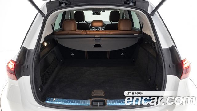 Mercedes-Benz GLE-Class (W167) GLE450 4MATIC 2025 — фото 15