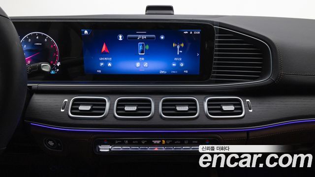 Mercedes-Benz GLE-Class (W167) GLE450 4MATIC 2025 — фото 20