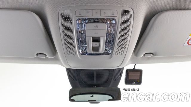 Mercedes-Benz GLE-Class (W167) GLE450 4MATIC 2025 — фото 21