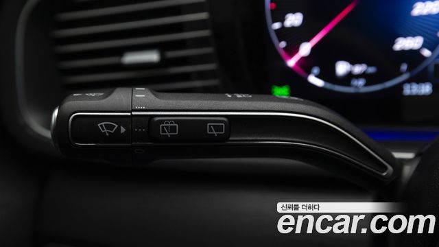 Mercedes-Benz GLE-Class (W167) GLE450 4MATIC 2025 — фото 22