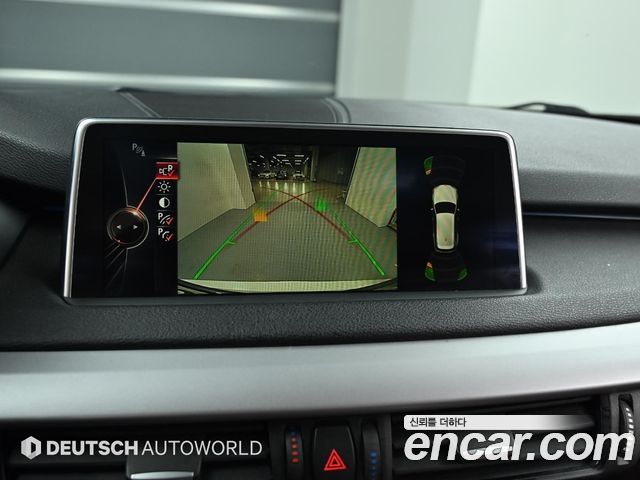 BMW X5 (F15) xDrive 35i 2014 — фото 19