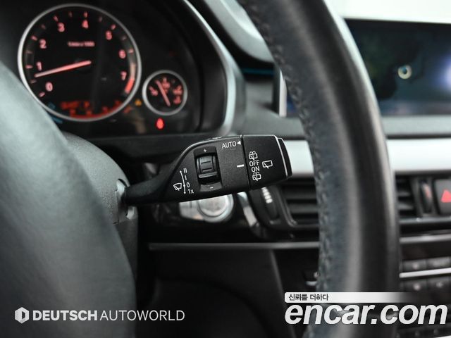 BMW X5 (F15) xDrive 35i 2014 — фото 21