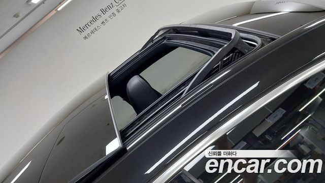 Mercedes-Benz GLE-Class (W167) GLE400d 4MATIC Coupe 2023 — фото 16