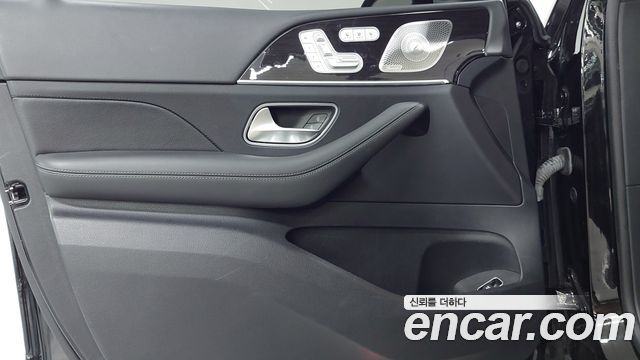 Mercedes-Benz GLE-Class (W167) GLE400d 4MATIC Coupe 2023 — фото 19