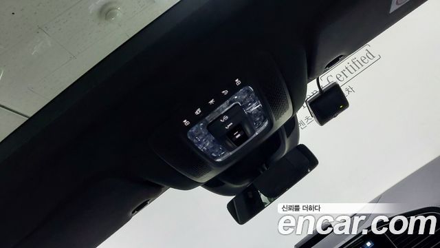 Mercedes-Benz GLE-Class (W167) GLE400d 4MATIC Coupe 2023 — фото 21