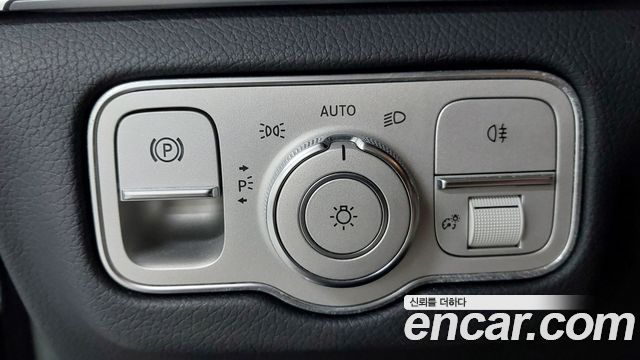 Mercedes-Benz GLE-Class (W167) GLE400d 4MATIC Coupe 2023 — фото 23