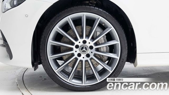 Mercedes-Benz E-Class (W213) E450 4MATIC Coupe 2021 — фото 5