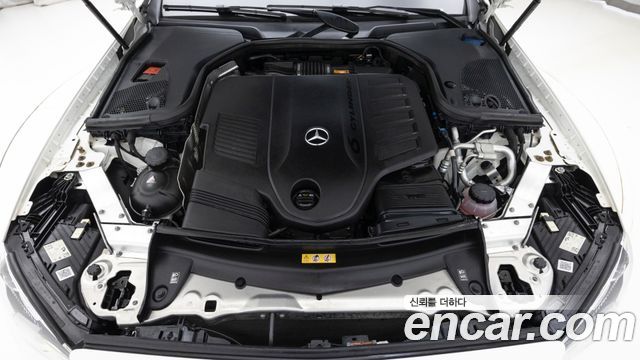 Mercedes-Benz E-Class (W213) E450 4MATIC Coupe 2021 — фото 6
