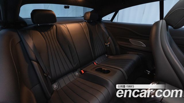 Mercedes-Benz E-Class (W213) E450 4MATIC Coupe 2021 — фото 10