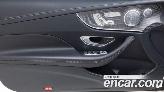 Mercedes-Benz E-Class (W213) E450 4MATIC Coupe 2021 — фото 19