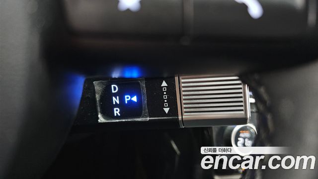 Hyundai Tucson Hybrid (NX4) HEV 1.6 2WD Premium 2024 — фото 9