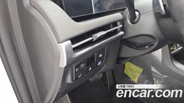 Hyundai Tucson Hybrid (NX4) HEV 1.6 2WD Premium 2024 — фото 18