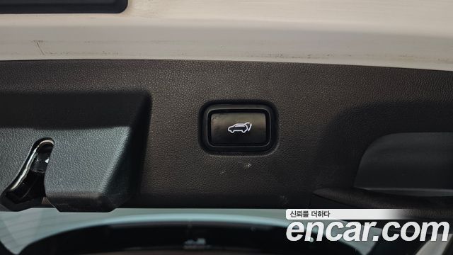 Hyundai Tucson Hybrid (NX4) HEV 1.6 2WD Premium 2024 — фото 27