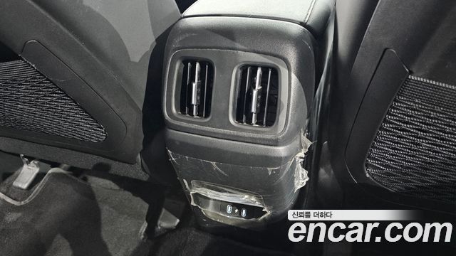Hyundai Tucson Hybrid (NX4) HEV 1.6 2WD Premium 2024 — фото 31