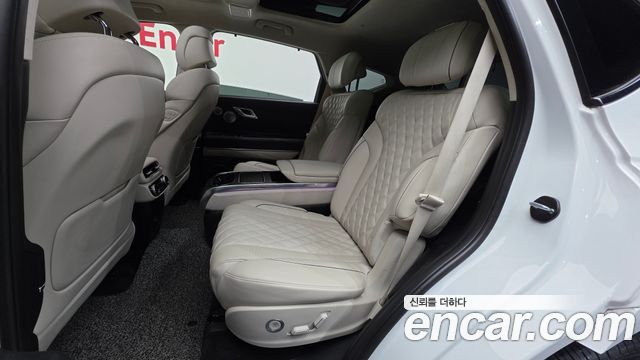 Genesis GV80 2.5T Gasoline AWD 2023 — фото 12