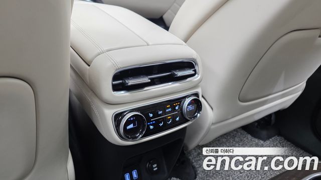Genesis GV80 2.5T Gasoline AWD 2023 — фото 18