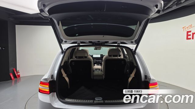 Genesis GV80 2.5T Gasoline AWD 2023 — фото 20