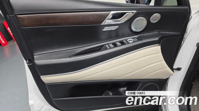 Genesis GV80 2.5T Gasoline AWD 2023 — фото 24