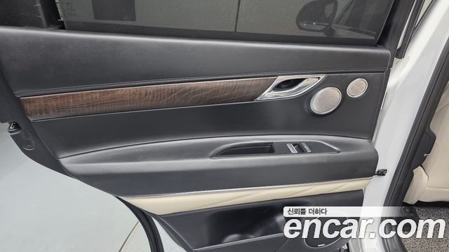 Genesis GV80 2.5T Gasoline AWD 2023 — фото 25