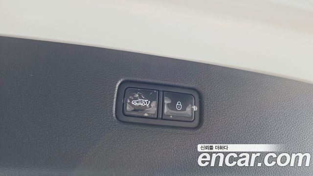 Genesis GV80 2.5T Gasoline AWD 2023 — фото 26