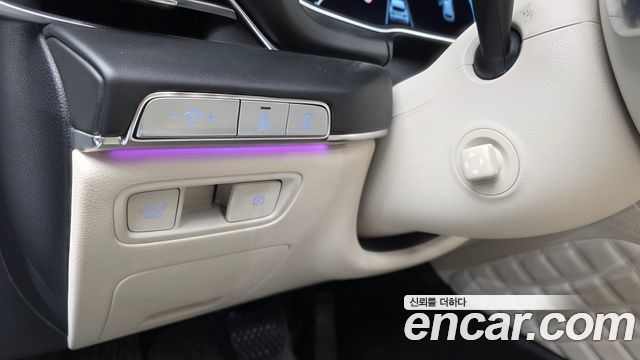 Genesis GV80 2.5T Gasoline AWD 2023 — фото 27