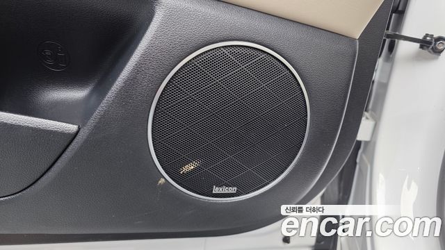 Genesis GV80 2.5T Gasoline AWD 2023 — фото 29