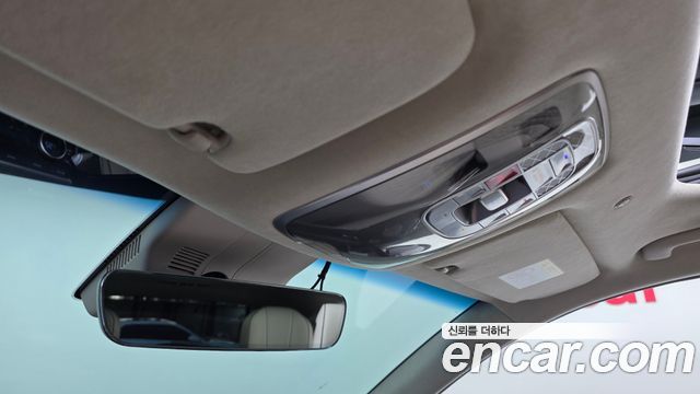 Genesis GV80 2.5T Gasoline AWD 2023 — фото 32