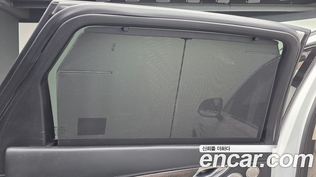 Genesis GV80 2.5T Gasoline AWD 2023 — фото 34