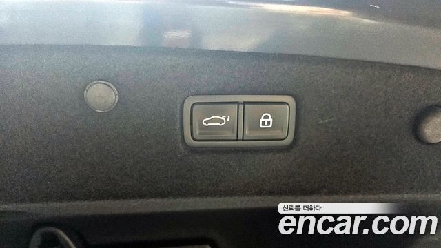 Kia K8 Hybrid Signature 2023 — фото 20