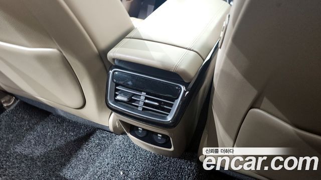Kia K8 Hybrid Signature 2023 — фото 31