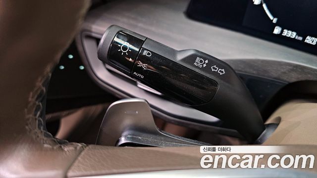 Kia K8 Hybrid Signature 2023 — фото 32