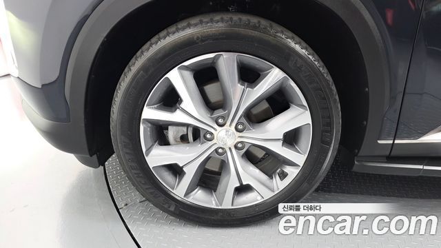 Hyundai Palisade Diesel 2.2 2WD Prestige 2022 — фото 5