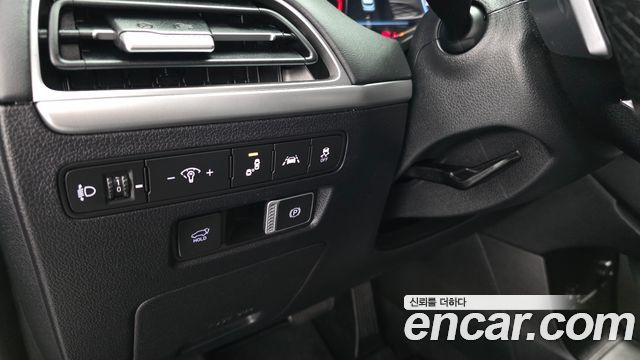 Hyundai Palisade Diesel 2.2 2WD Prestige 2022 — фото 16