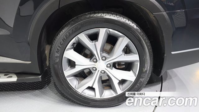Hyundai Palisade Diesel 2.2 2WD Prestige 2022 — фото 21