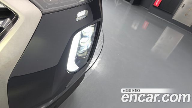 Hyundai Palisade Diesel 2.2 2WD Prestige 2022 — фото 22